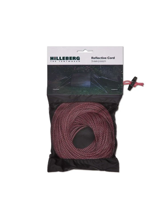 Hilleberg Reflective Cord 1 Hilleberg Reflective Cord