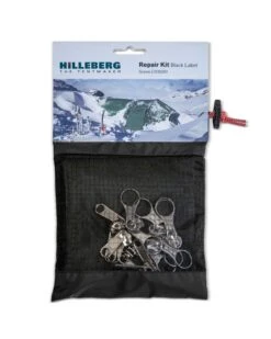 Hilleberg Repair Kit Black Label -Exped Soldes Magasin hilleberg repairkit blacklabel green