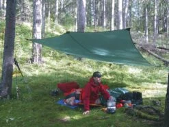 Hilleberg Tarp UL 10 -Exped Soldes Magasin hilleberg tarp 10 07
