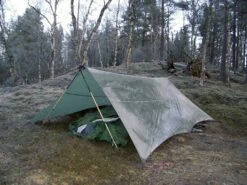 Hilleberg Tarp UL 10 -Exped Soldes Magasin hilleberg tarp 10 08