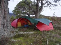 Hilleberg Tarp UL 10 -Exped Soldes Magasin hilleberg tarp 10 10