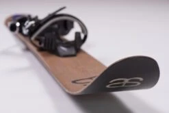 Skis Altai Hok -Exped Soldes Magasin hok 125 universal tip detail