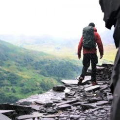 Osprey Ultralight Raincover -Exped Soldes Magasin housse protection pluie osprey ultralight raincover 04