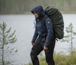 Savotta Raincover -Exped Soldes Magasin housse protection pluie savotta raincover 04