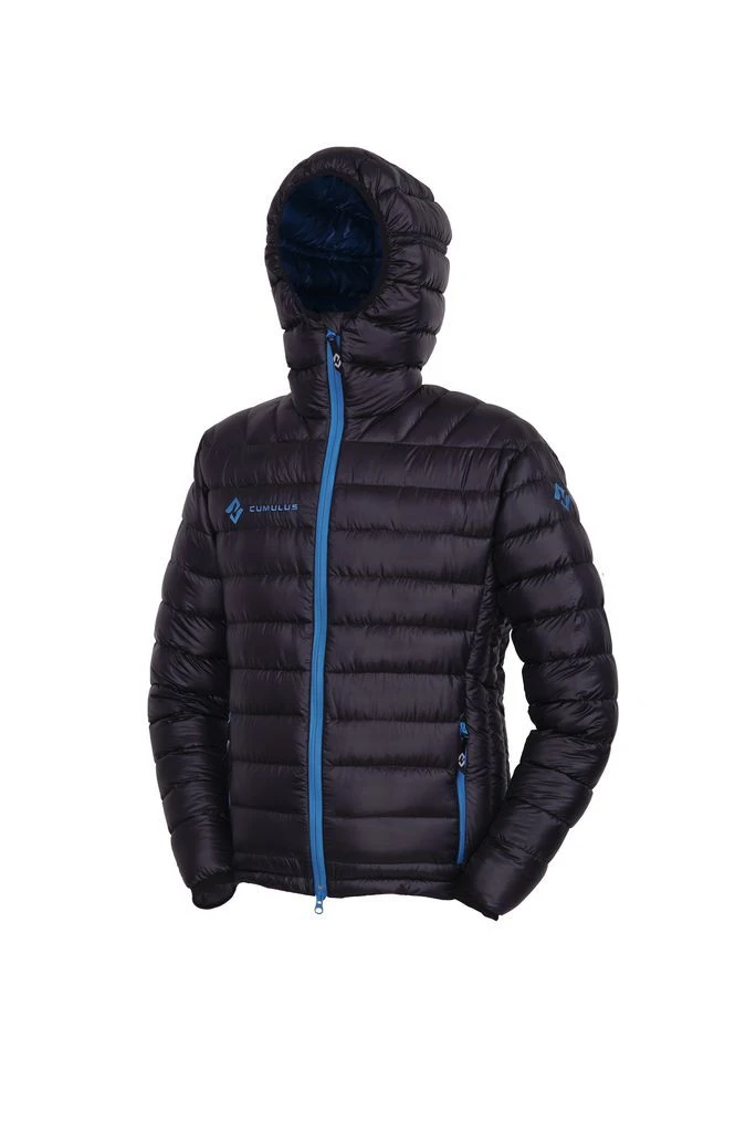 Cumulus Incredilite 1 Cumulus Incredilite