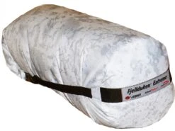 Jerven Fjellduken Extreme -Exped Soldes Magasin jerven extreme blanc