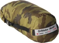 Jerven Fjellduken Hunter -Exped Soldes Magasin jerven fjellduken hunter foret