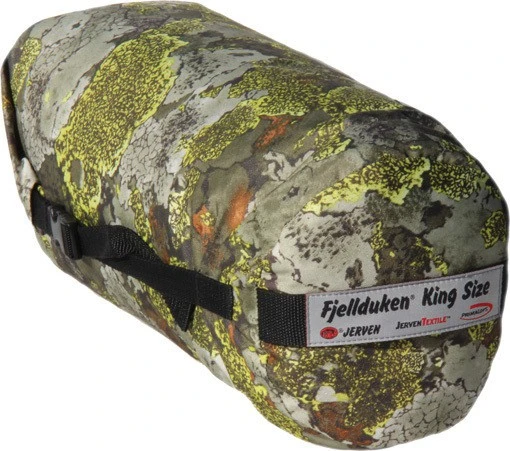 Jerven Fjellduken King Size 2 Jerven Fjellduken King Size – Image 2
