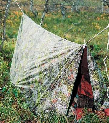 Jerven Fjellduken King Size 1 Jerven Fjellduken King Size