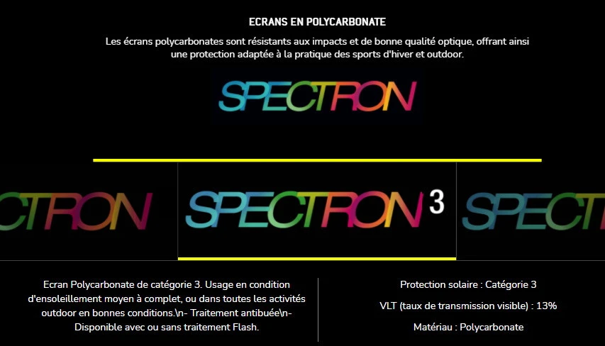 Julbo Sniper Evo Cat.3 9 Julbo Sniper Evo Cat.3 – Image 9