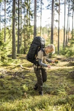 FJÄLLRÄVEN Fjällräven Kajka 65 -Exped Soldes Magasin kajka 65 fjallraven 16