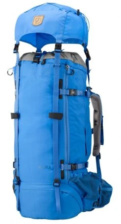 FJÄLLRÄVEN Fjällräven Kajka 85 24 FJÄLLRÄVEN Fjällräven Kajka 85 -Exped Soldes Magasin kajka 85 fjallraven 02