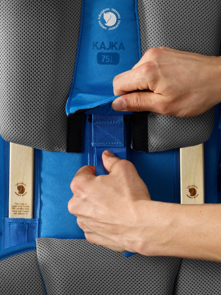 FJÄLLRÄVEN Fjällräven Kajka 85 11 FJÄLLRÄVEN Fjällräven Kajka 85 – Image 11