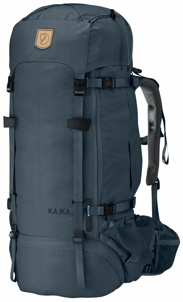 FJÄLLRÄVEN Fjällräven Kajka 85 1 FJÄLLRÄVEN Fjällräven Kajka 85