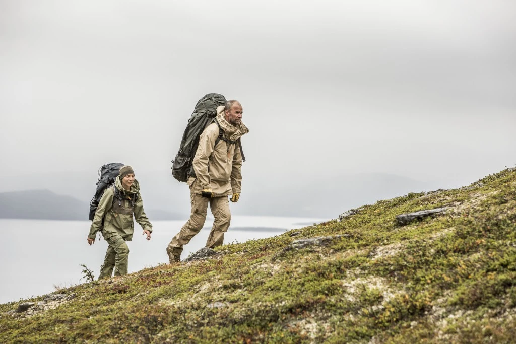 FJÄLLRÄVEN Fjällräven Kajka 85 16 FJÄLLRÄVEN Fjällräven Kajka 85 – Image 16