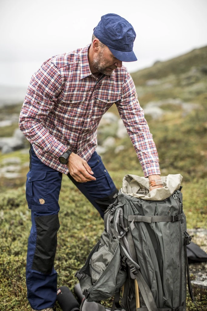 FJÄLLRÄVEN Fjällräven Kajka 85 17 FJÄLLRÄVEN Fjällräven Kajka 85 – Image 17