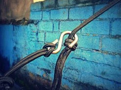 Kit De Fixation Hamac Ticket To The Moon -Exped Soldes Magasin kit de fixation ticket to the moon nautical ropes hamac