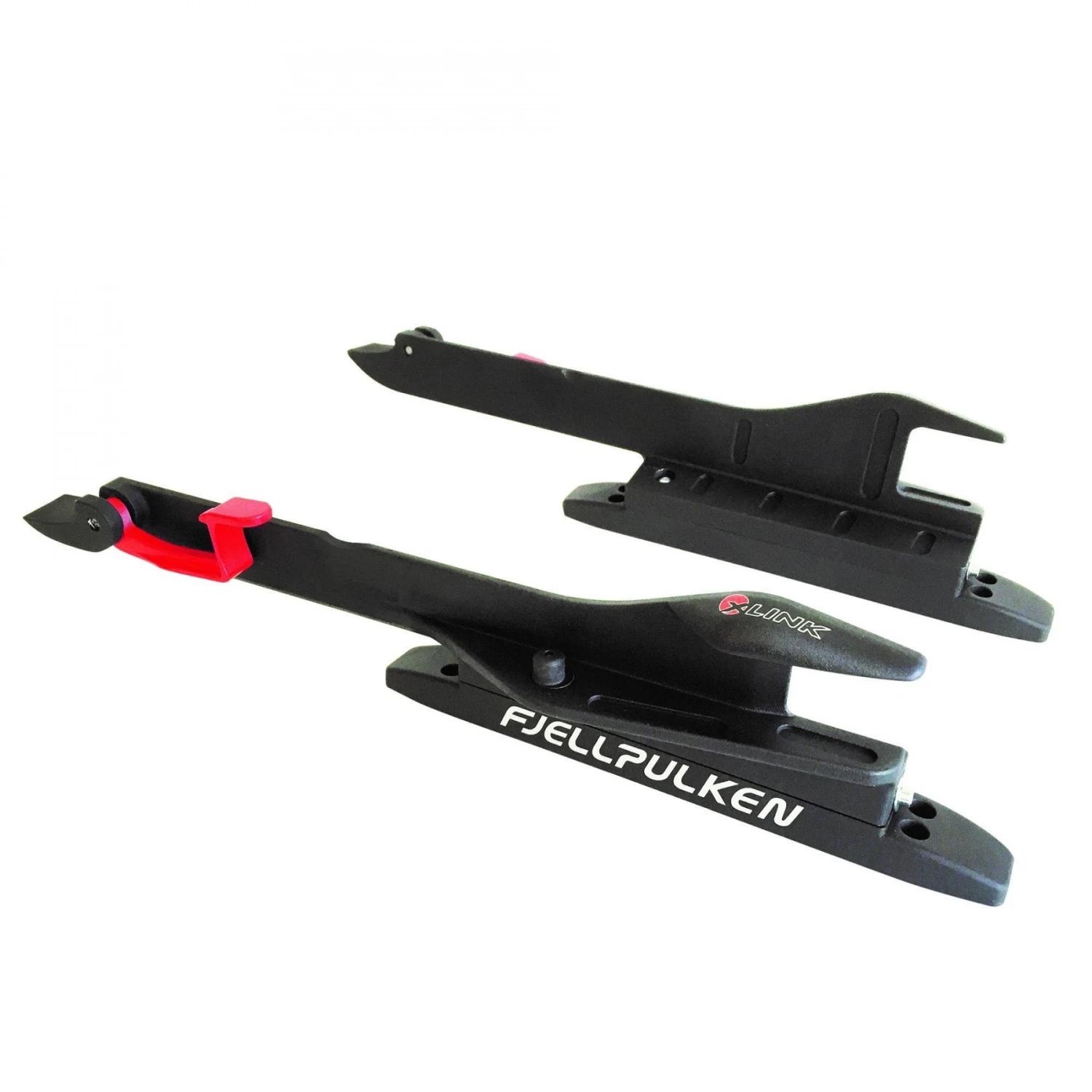 Fjellpulken X-Link Skis 2 Fjellpulken X-Link Skis – Image 2