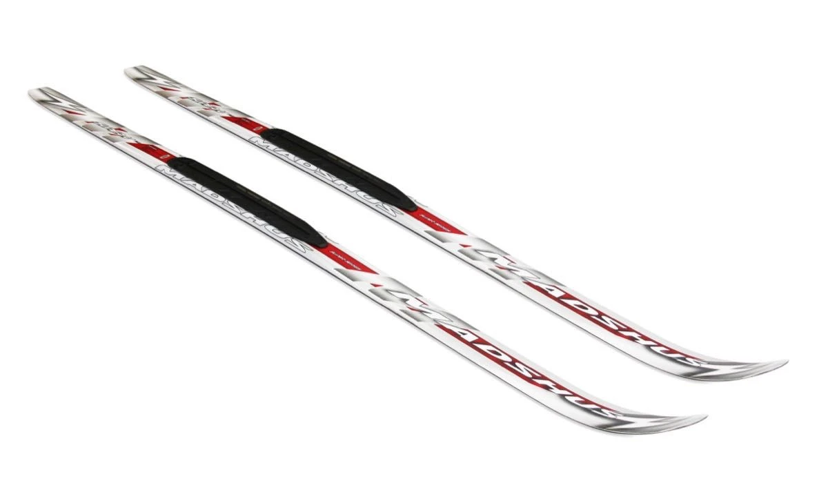 Fjellpulken X-Link Skis 3 Fjellpulken X-Link Skis – Image 3