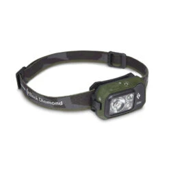 Black Diamond Storm 450 -Exped Soldes Magasin lampe black diamond storm 450 01