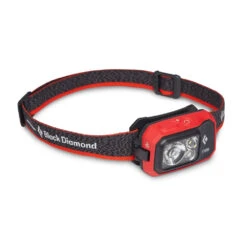 Black Diamond Storm 450 -Exped Soldes Magasin lampe black diamond storm 450 05