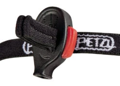 Petzl E+Lite 7 Petzl E+Lite -Exped Soldes Magasin lampe frontale petzl e lite 03