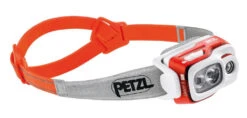 Petzl Swift RL -Exped Soldes Magasin lampe frontale petzl swift rl 03