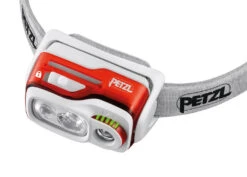 Petzl Swift RL -Exped Soldes Magasin lampe frontale petzl swift rl 07