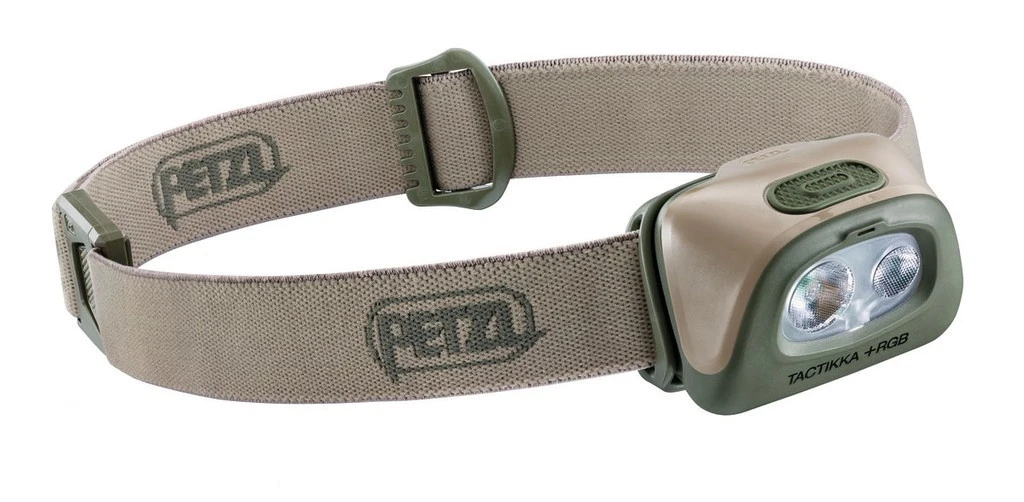Petzl Tactikka +RGB 1 Petzl Tactikka +RGB