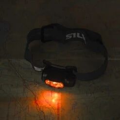 Silva Explore 4RC -Exped Soldes Magasin lampe frontale silva explore 4rc 02
