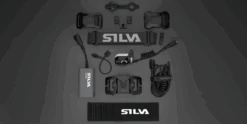 Silva Cross Trail 7XT -Exped Soldes Magasin lampe silva cross trail 7xt 20