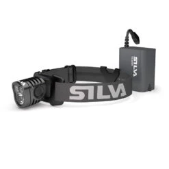 Silva Exceed 4XT -Exped Soldes Magasin lampe silva exceed 4xt 03