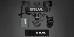 Silva Exceed 4XT -Exped Soldes Magasin lampe silva exceed 4xt 15