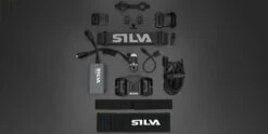 Silva Trail Speed 5XT -Exped Soldes Magasin lampe silva trail speed 5xt 18
