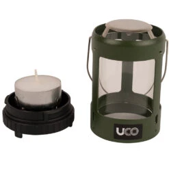 UCO Mini Candle Lantern Kit 2.0 -Exped Soldes Magasin lanterne uco mini candle lantern 04