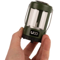UCO Mini Candle Lantern Kit 2.0 -Exped Soldes Magasin lanterne uco mini candle lantern 06