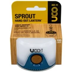 Lanterne Uco Sprout -Exped Soldes Magasin lanterne uco sprout