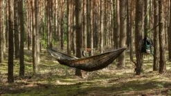 Lesovik Smuk Hammock Ridgeline -Exped Soldes Magasin lasovik smuk hammock ridgeline 05