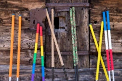 Les Bâtons D’Alain