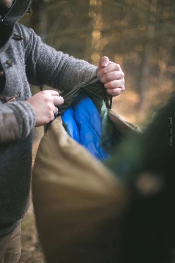 Lesovik Larva 11 Lesovik Larva – Image 11