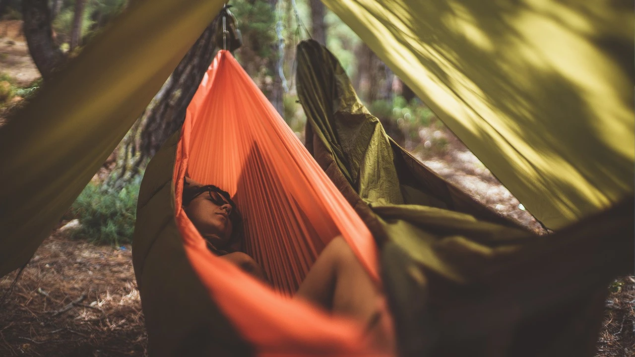 Lesovik Otul Lite Underquilt 2 Lesovik Otul Lite Underquilt – Image 2