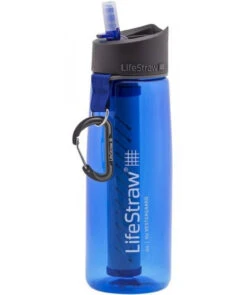 LifeStraw Go Tritan Renew 0.65L -Exped Soldes Magasin lifestraw go tritan 0.65 2