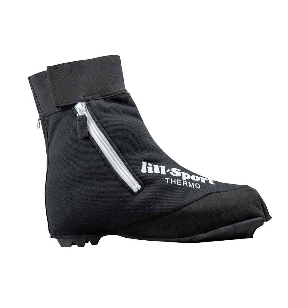 LillSport Boot Cover Thermo 1 LillSport Boot Cover Thermo