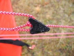 Bloqueurs Hilleberg 3 Mm -Exped Soldes Magasin line runners 3mm hilleberg