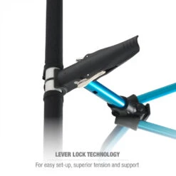 Helinox High Cot One -Exped Soldes Magasin lit camp helinox high cot one 03