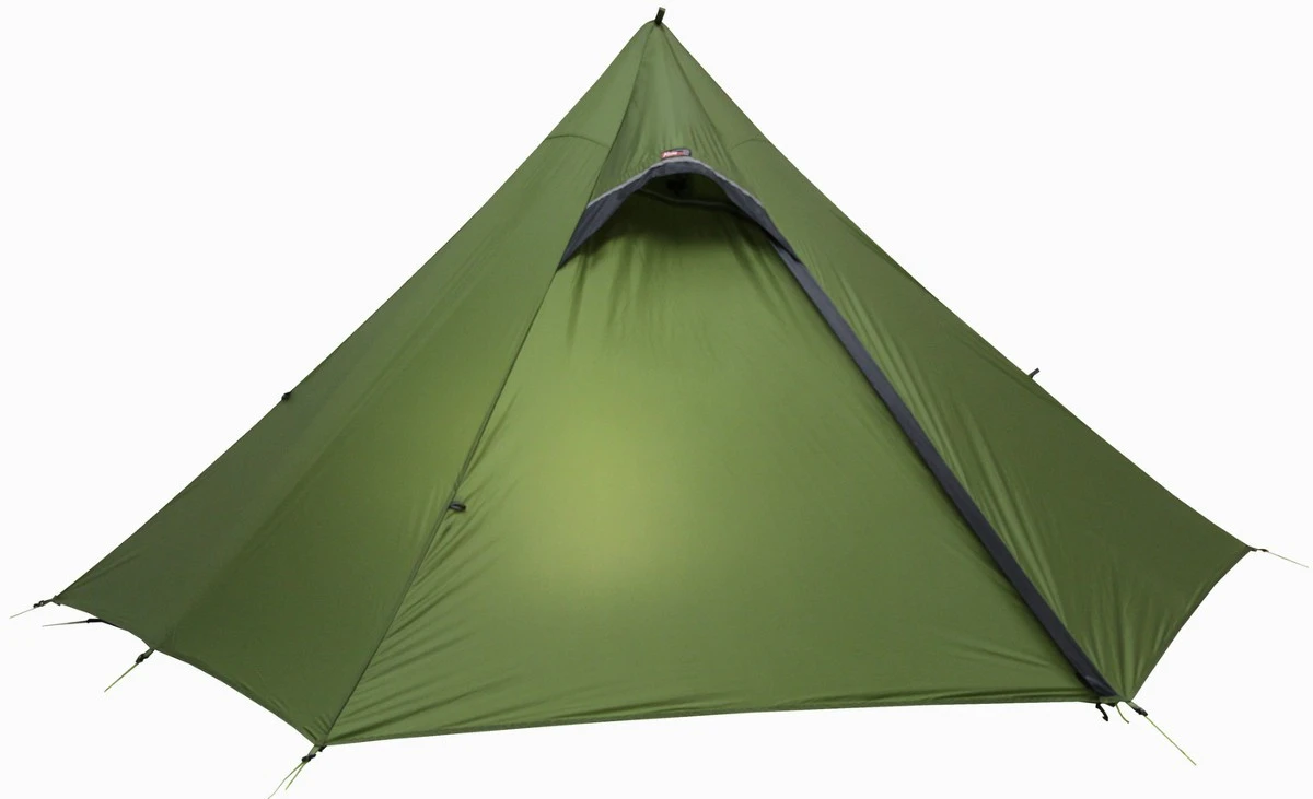 Luxe Outdoor Sil Hexpeak V4a 2 Luxe Outdoor Sil Hexpeak V4a – Image 2