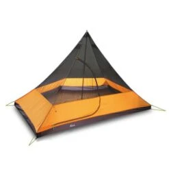 Luxe Outdoor Sil Hexpeak F6a (Verte) 11 Luxe Outdoor Sil Hexpeak F6a (Verte) -Exped Soldes Magasin luxe outdoor sil hexpeak f6 02
