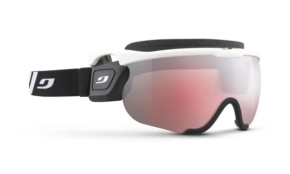 Julbo Sniper Evo 3 Ecrans Cat.0, 2, 3 1 Julbo Sniper Evo 3 Ecrans Cat.0, 2, 3
