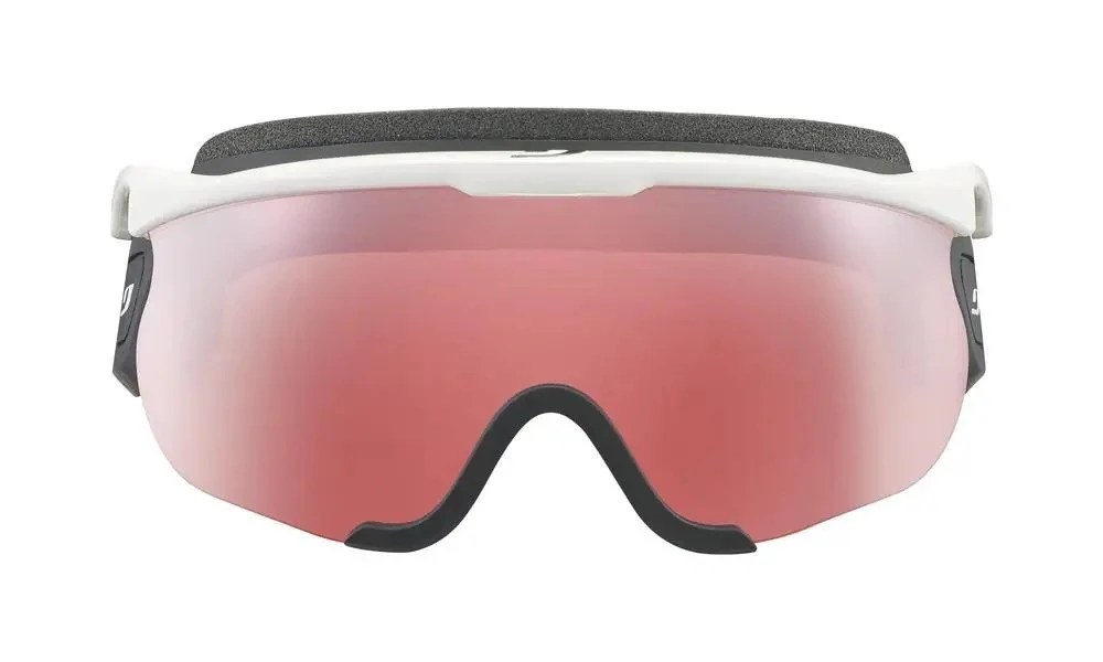Julbo Sniper Evo 3 Ecrans Cat.0, 2, 3 2 Julbo Sniper Evo 3 Ecrans Cat.0, 2, 3 – Image 2