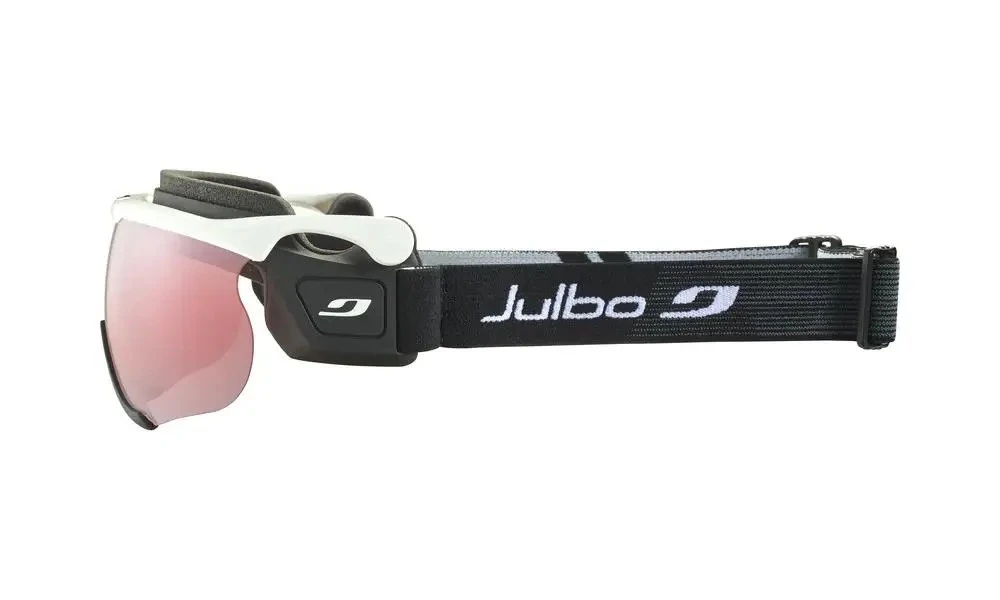 Julbo Sniper Evo 3 Ecrans Cat.0, 2, 3 3 Julbo Sniper Evo 3 Ecrans Cat.0, 2, 3 – Image 3